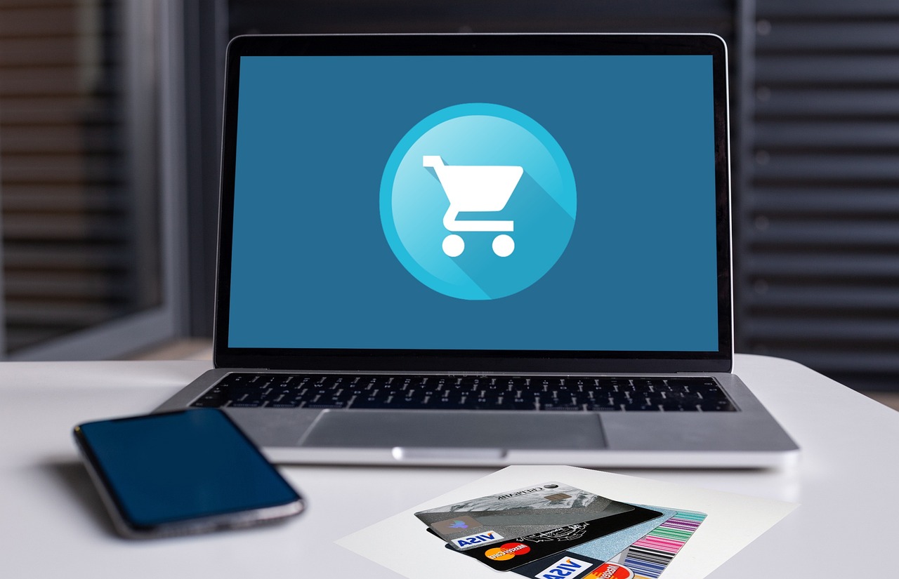 Realizzare un e-commerce con Shopify